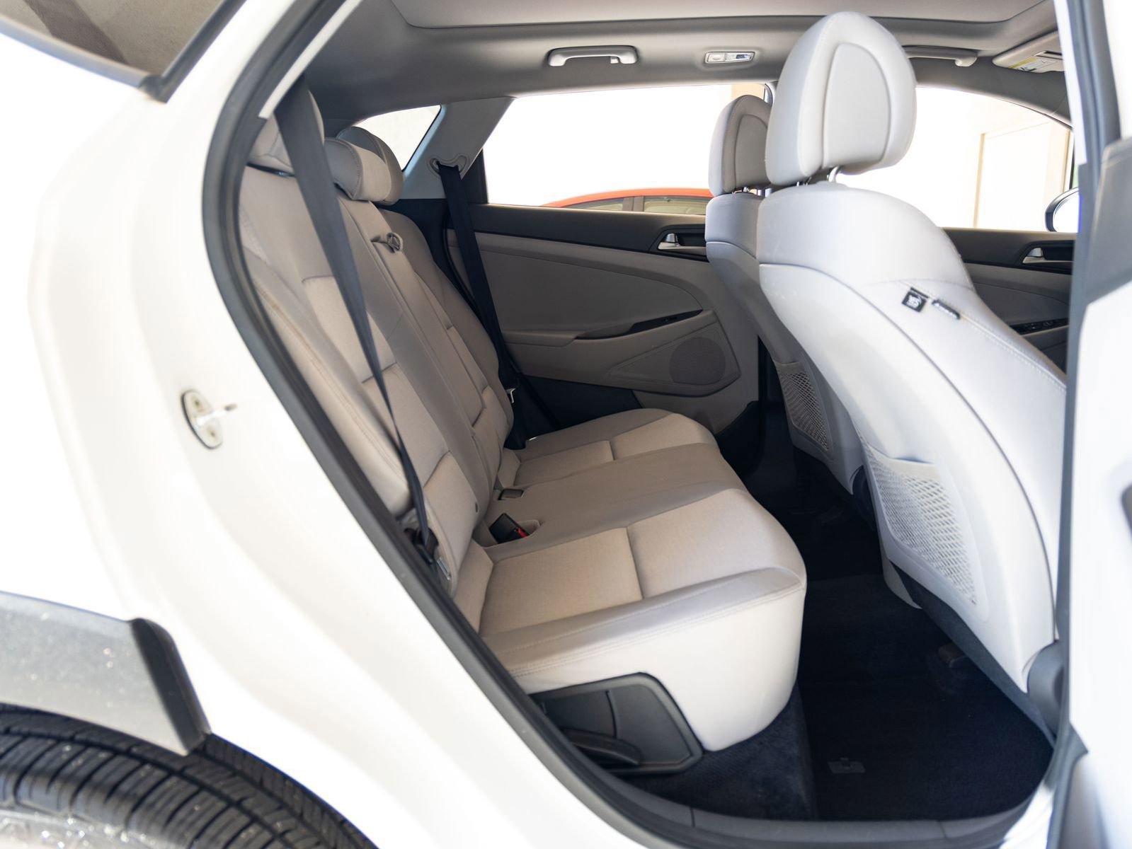 Used 2018 Hyundai Tucson Value FWD image 28