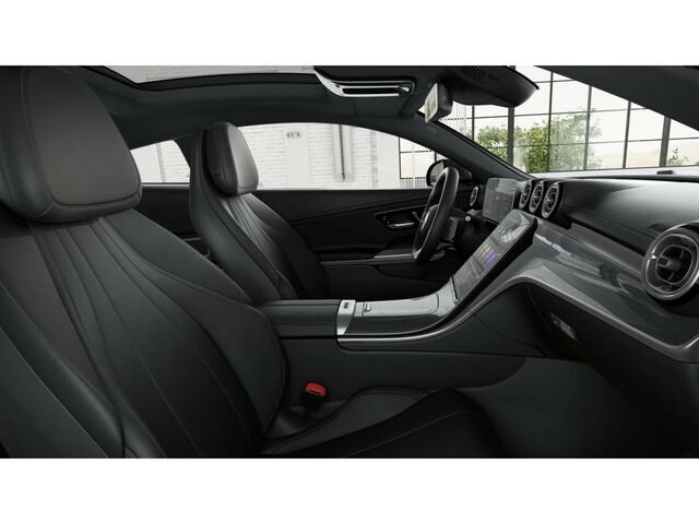 New 2026 Mercedes-Benz CLE 300 4MATIC Coupe image 5