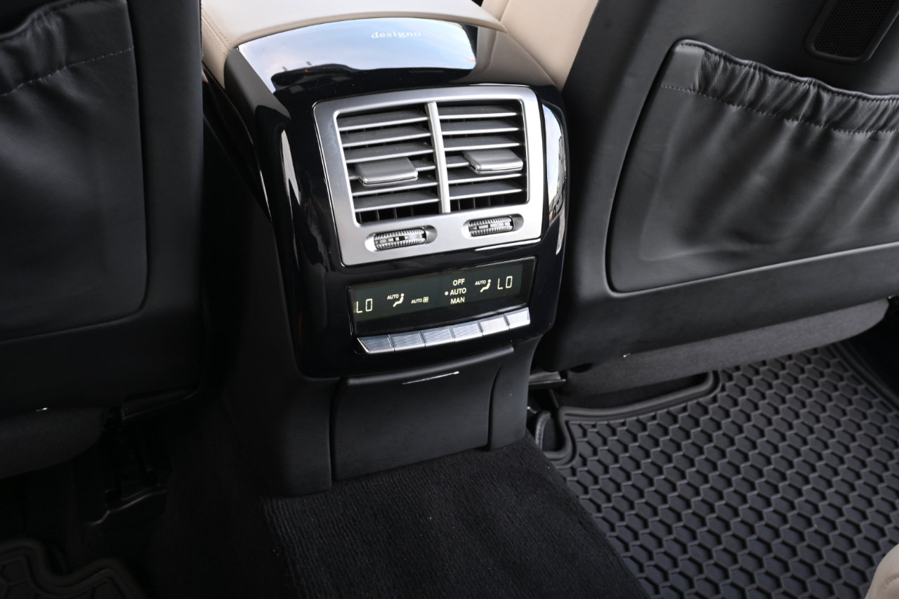Used 2008 Mercedes-Benz S 550 image 36