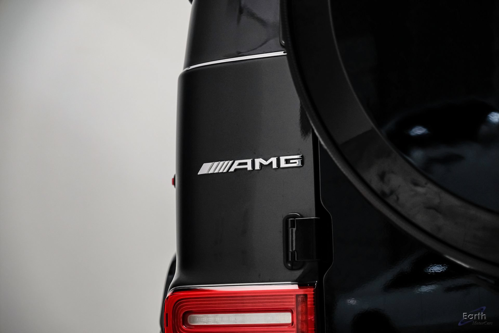 Used 2019 Mercedes-Benz G 63 AMG 4MATIC image 16