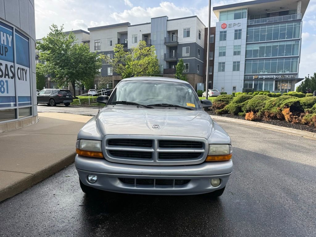 Used 2000 Dodge Durango SLT RWD image 8