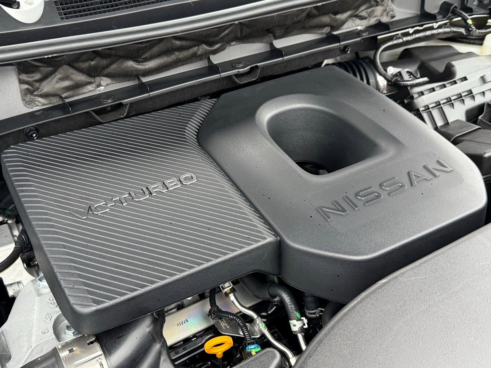 New 2026 Nissan Murano SL image 37