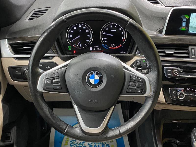 Used 2018 BMW X1 xDrive28i w/ Convenience Package image 18