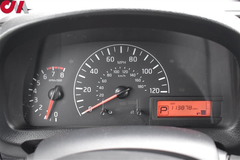 Used 2017 Chevrolet City Express LS FWD image 16