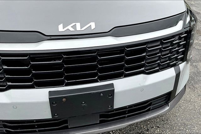 Used 2026 Kia Sportage EX w/ EX Panorama Roof Package image 26