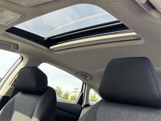 Certified 2025 Honda Accord SE image 13