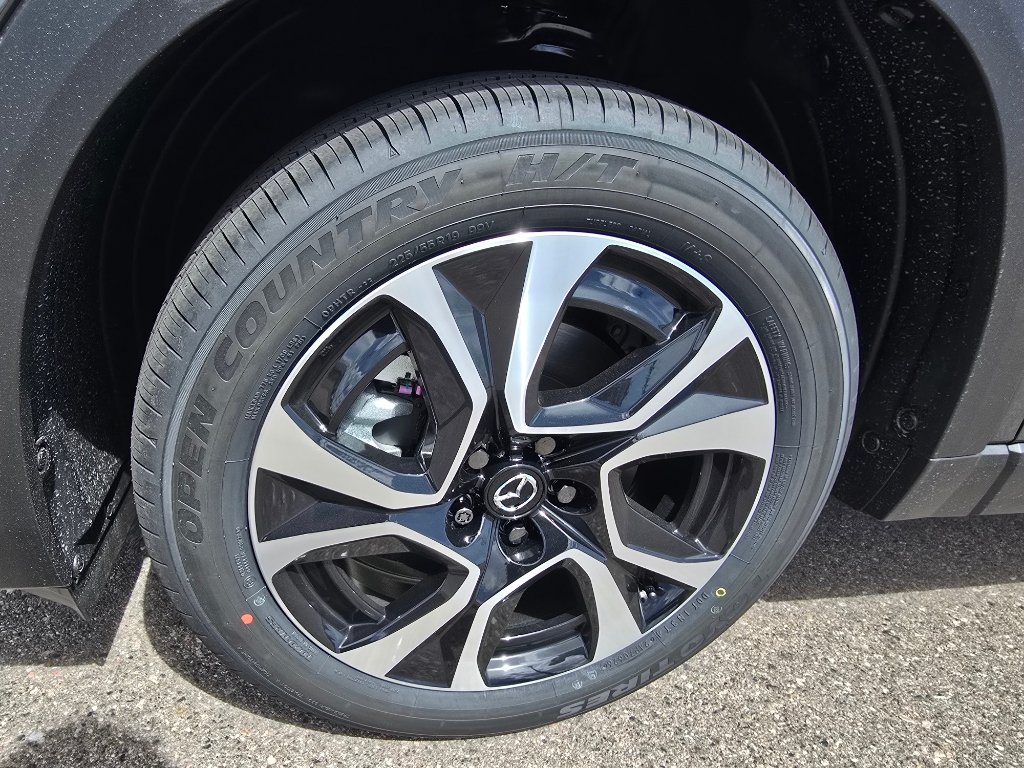 New 2026 MAZDA CX-5 Preferred AWD/4WD image 9