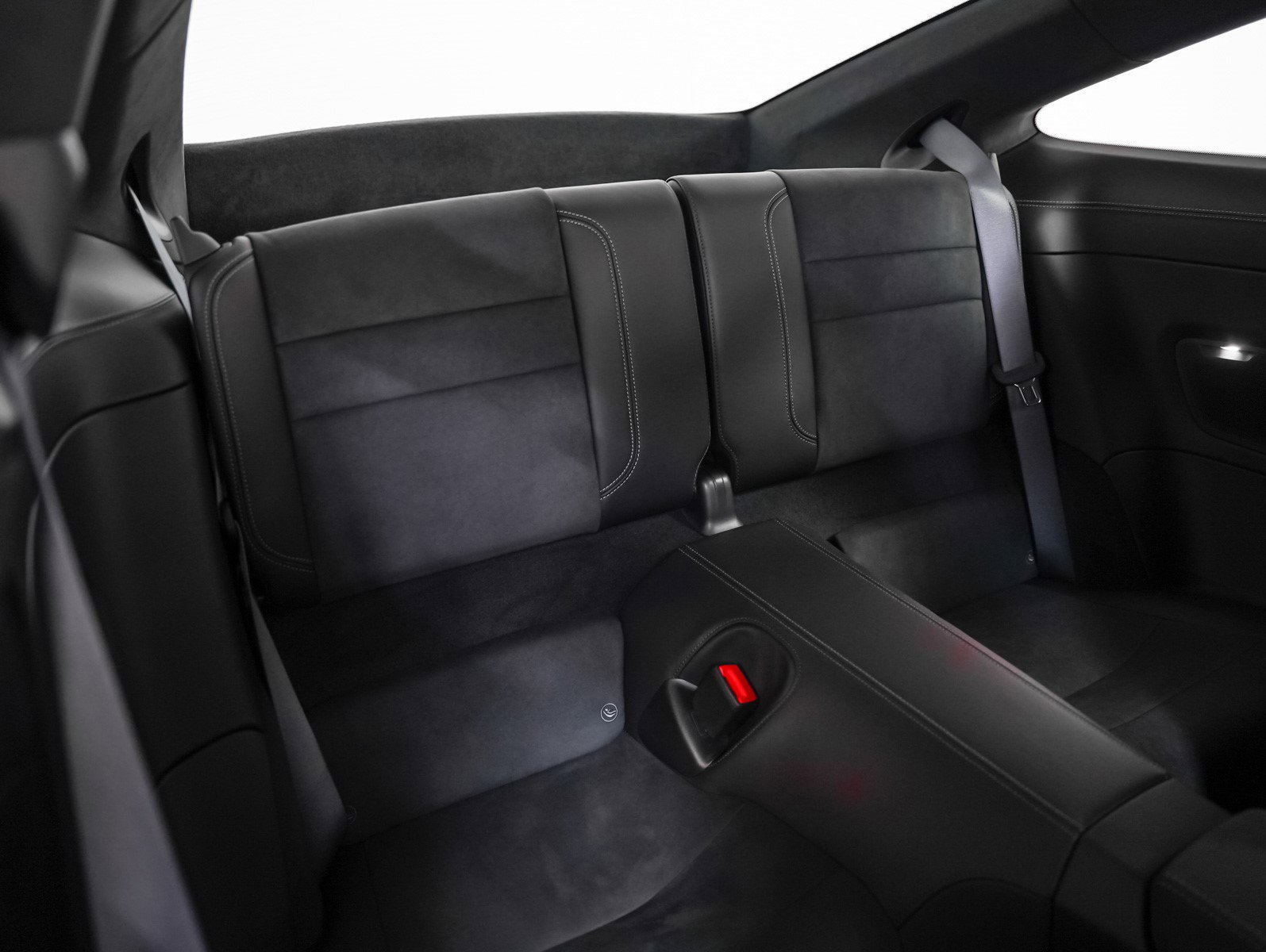 Used 2025 Porsche 911 Carrera 4 GTS image 6