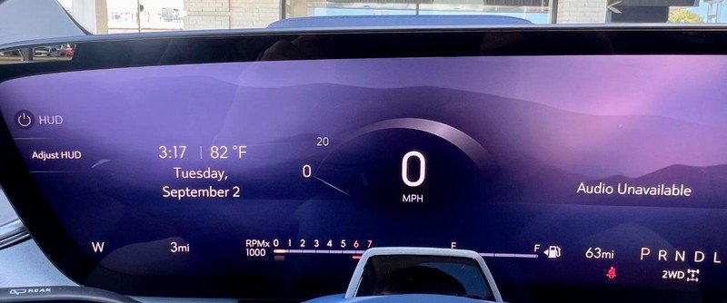 New 2026 Buick Enclave Avenir w/ Super Cruise Package image 26