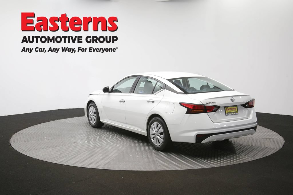 Used 2024 Nissan Altima 2.5 S FWD image 63