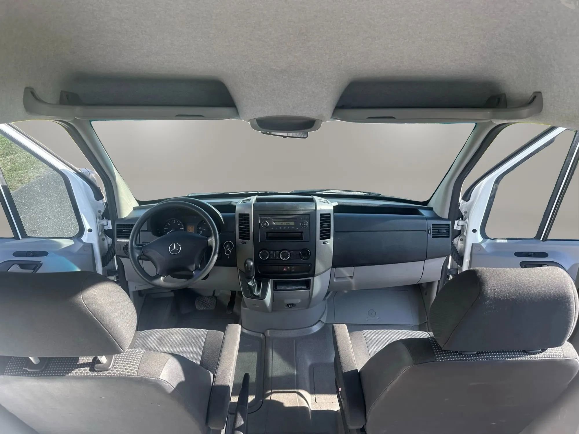 Used 2012 Mercedes-Benz Sprinter 3500 image 15