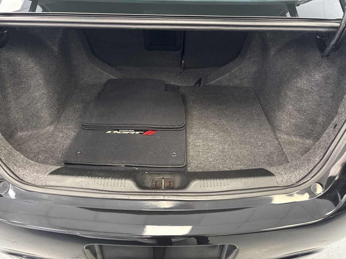 Used 2014 Dodge Dart SXT image 26