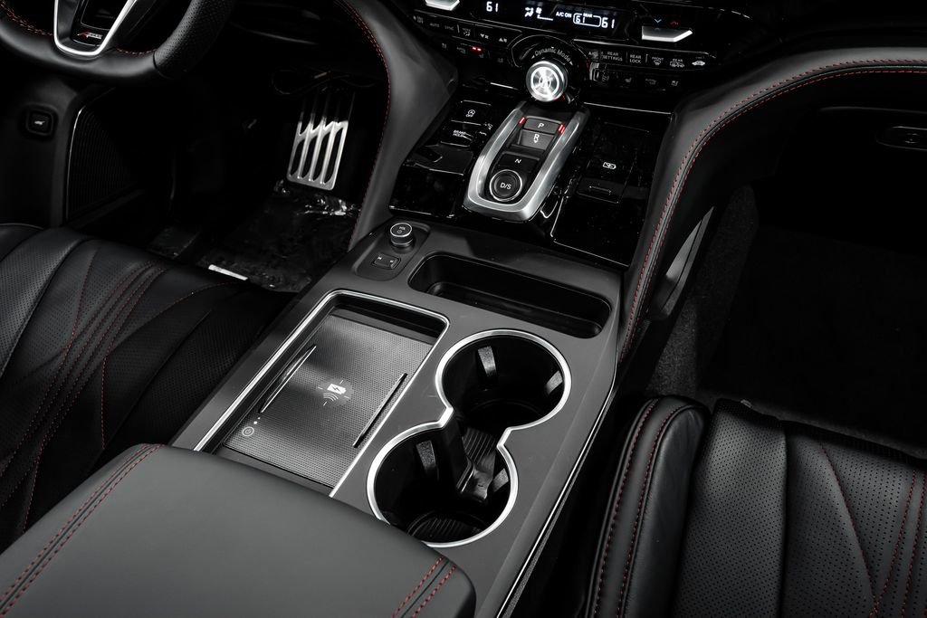 New 2026 Acura MDX A-Spec image 18