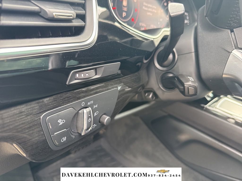 Used 2019 Audi Q7 3.0T Premium Plus w/ Premium Plus Package image 15