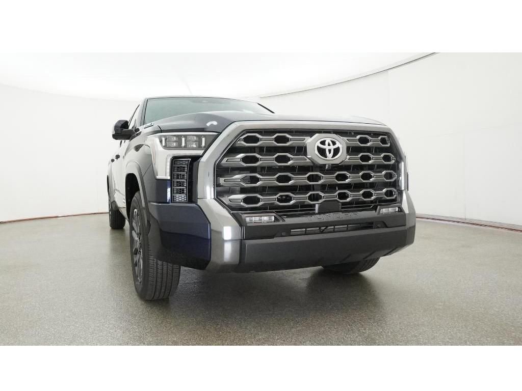 New 2026 Toyota Tundra Platinum AWD/4WD image 31