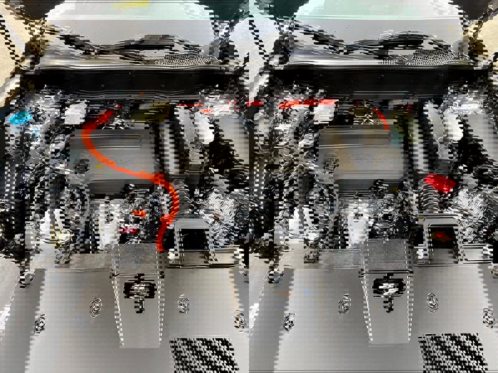 New 2026 Honda CR-V Sport-L image 16