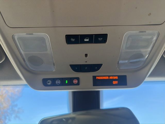 Used 2020 Buick Envision Essence w/ Experience Buick Package AWD/4WD image 33