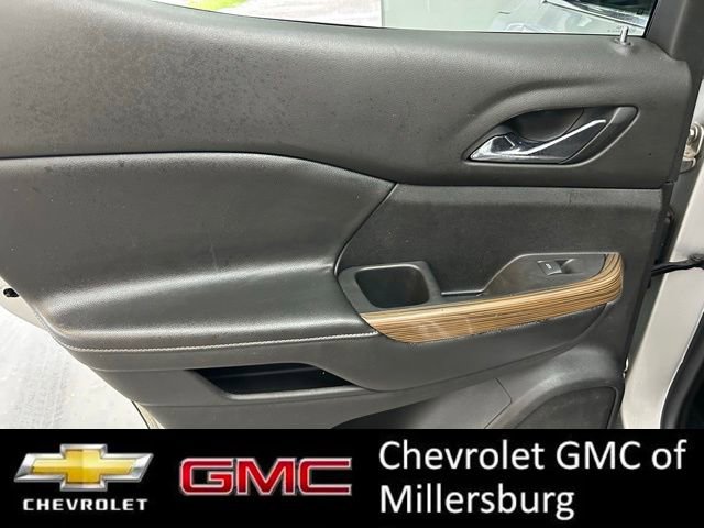Used 2019 GMC Acadia SLE AWD/4WD image 23