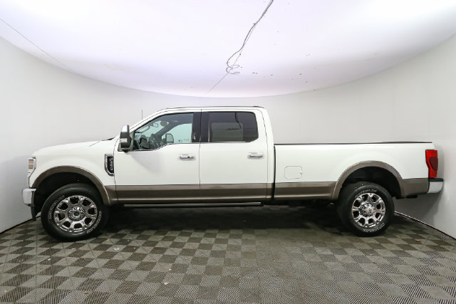 Used 2022 Ford F350 King Ranch w/ King Ranch Ultimate Package AWD/4WD image 6