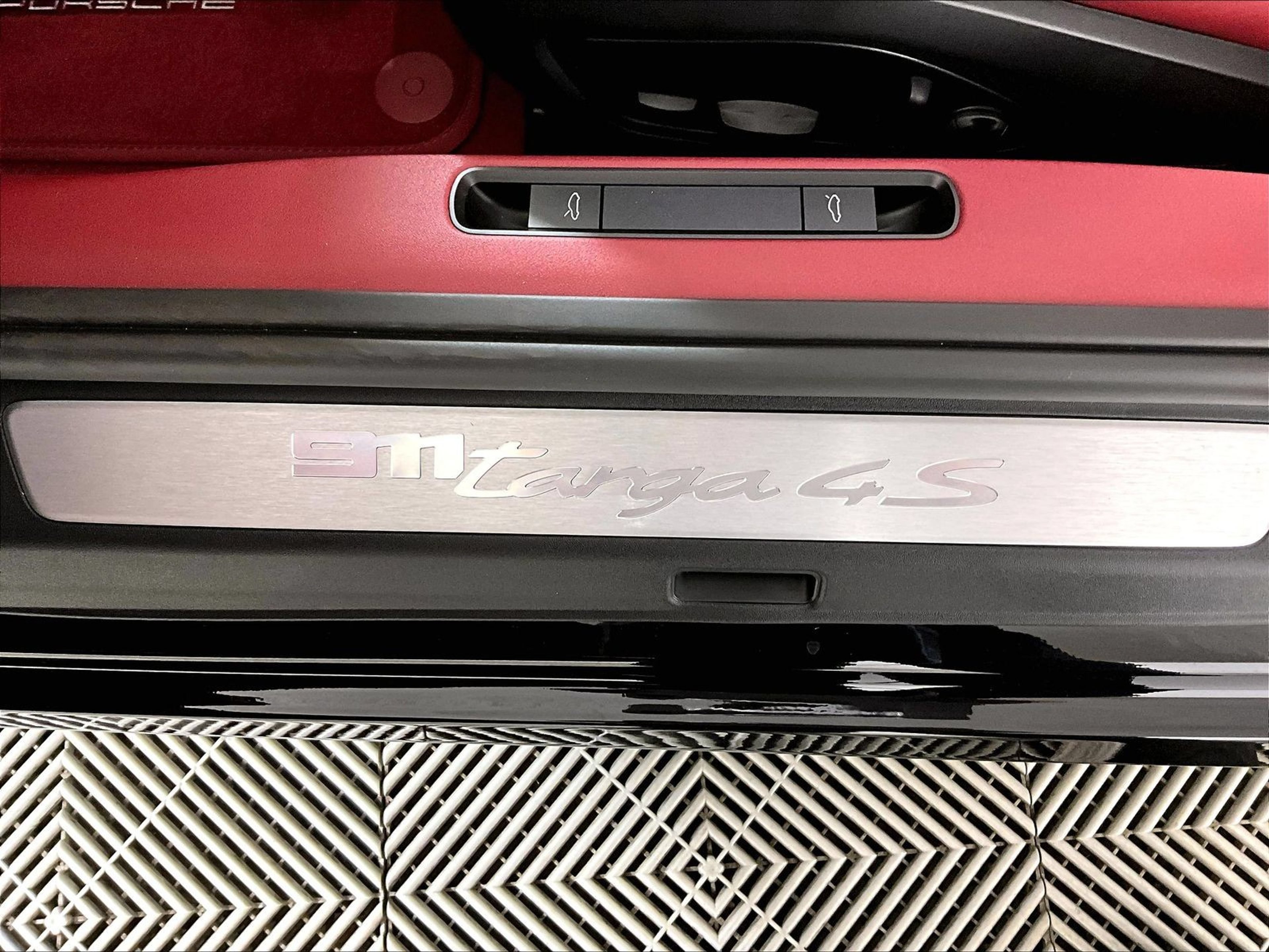 New 2026 Porsche 911 Targa 4S AWD/4WD image 20