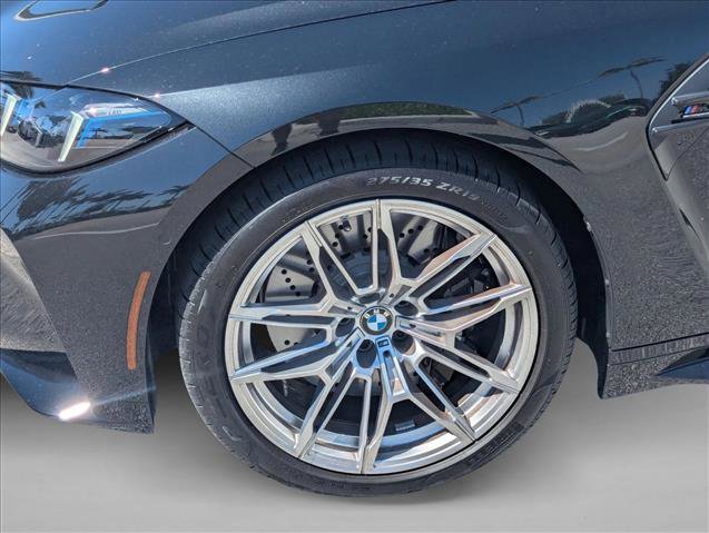 Used 2026 BMW M4 xDrive Competition image 24
