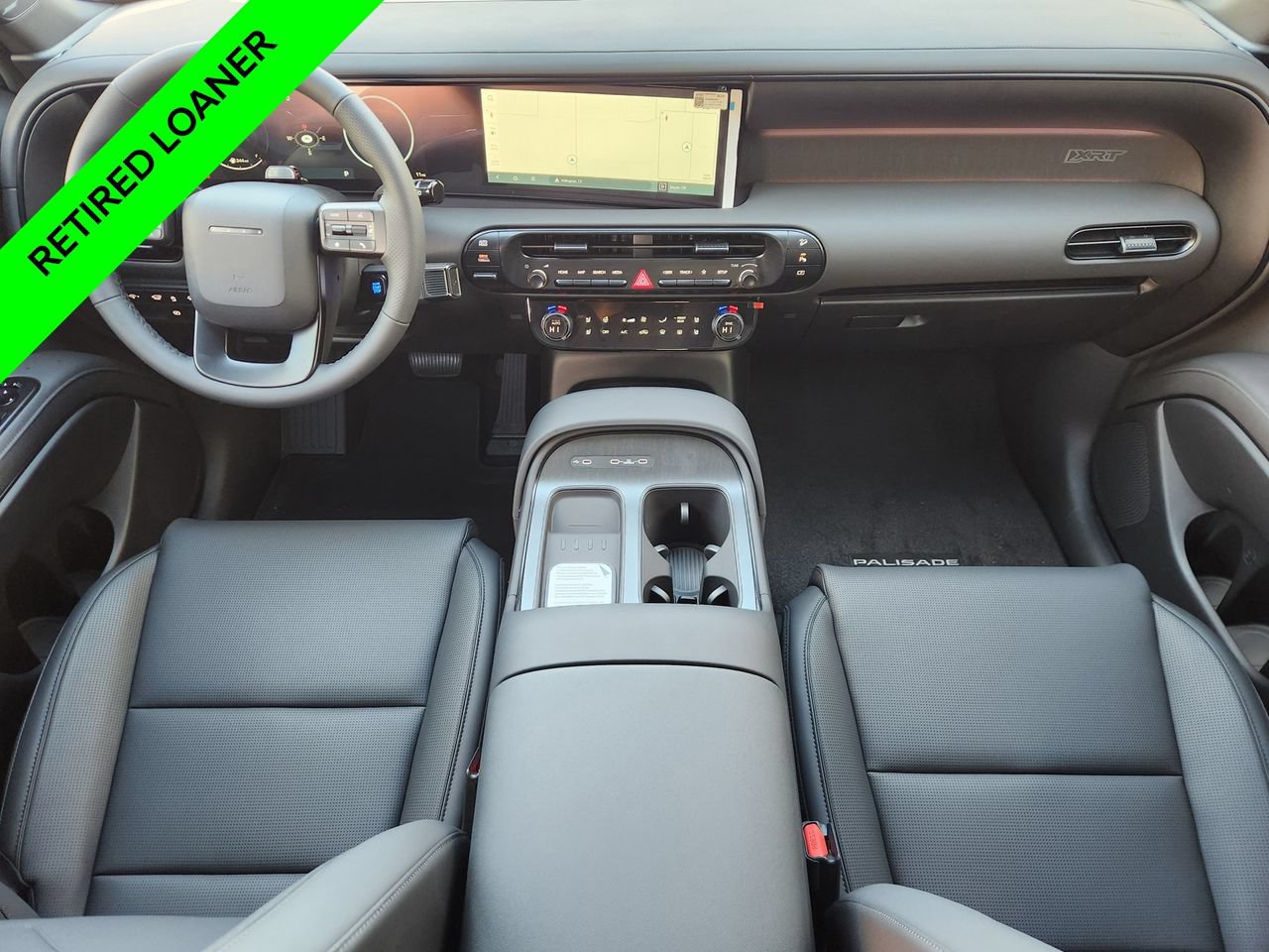 New 2026 Hyundai Palisade XRT Pro AWD/4WD image 25