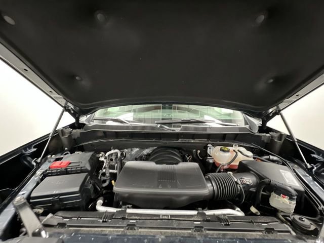 Certified 2020 Chevrolet Silverado 1500 LTZ w/ LTZ Plus Package AWD/4WD image 29