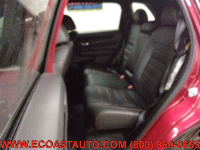 Used 2025 Honda CR-V Sport-L image 13