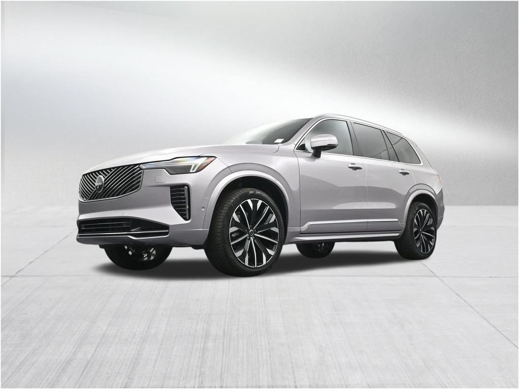 New 2026 Volvo XC90 B6 Plus w/ Protection Package Premier AWD/4WD image 21