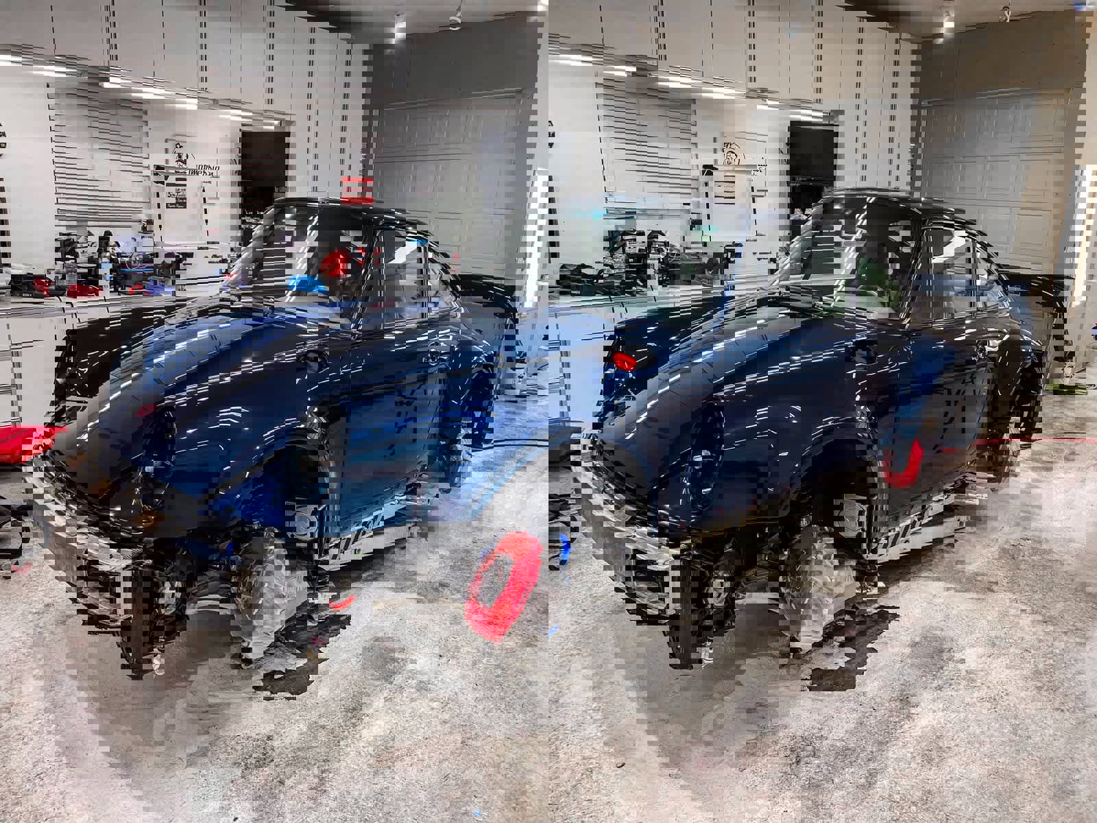 Used 1992 Porsche 911 Turbo image 56