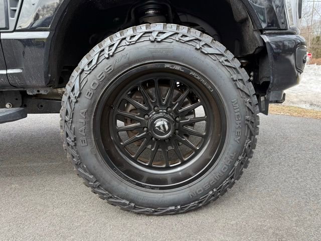 Certified 2023 Ford F350 XL w/ STX Appearance Package image 37