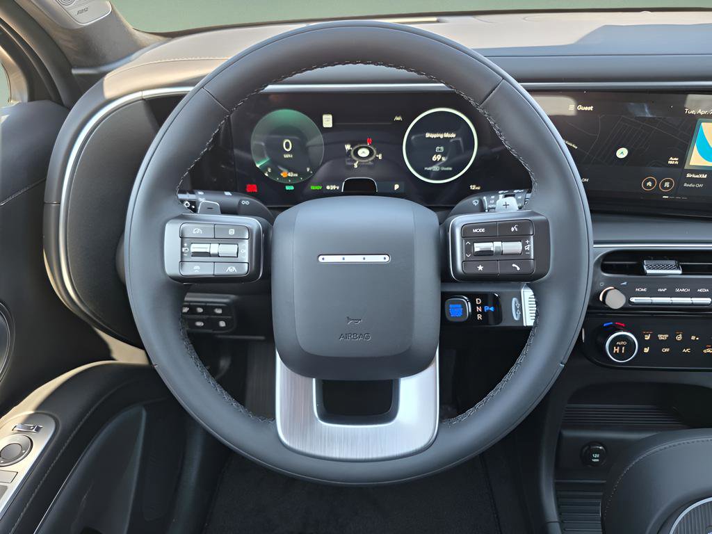 New 2026 Hyundai Palisade Calligraphy AWD/4WD image 16