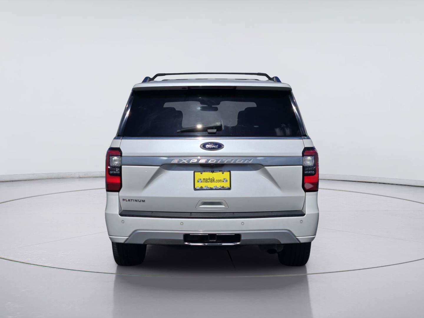 Used 2019 Ford Expedition Platinum RWD image 7