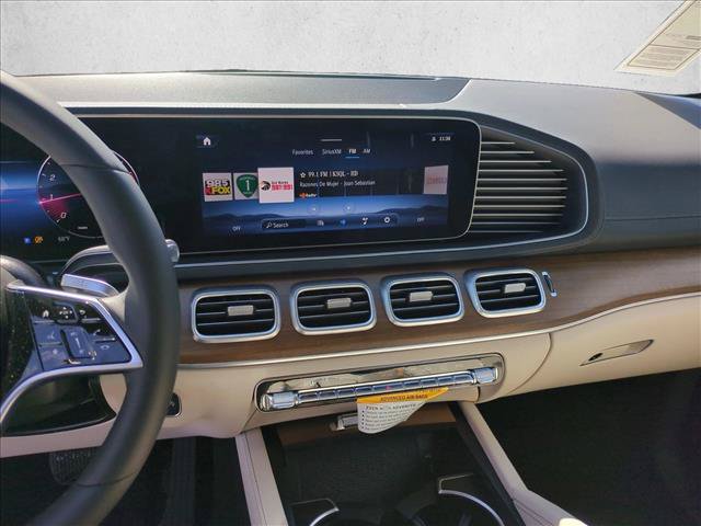 Certified 2026 Mercedes-Benz GLE 350 4MATIC image 12