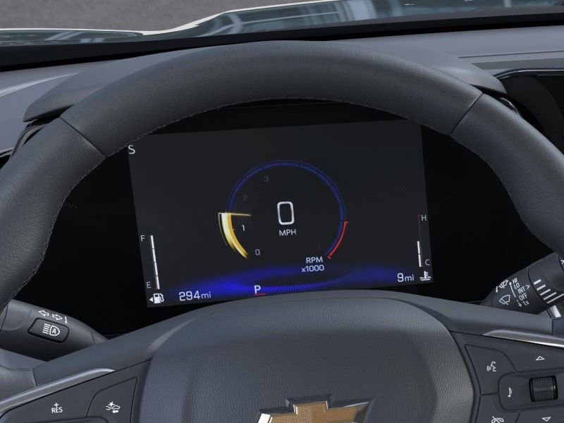 New 2026 Chevrolet Trax LT w/ Sunroof Package FWD image 19