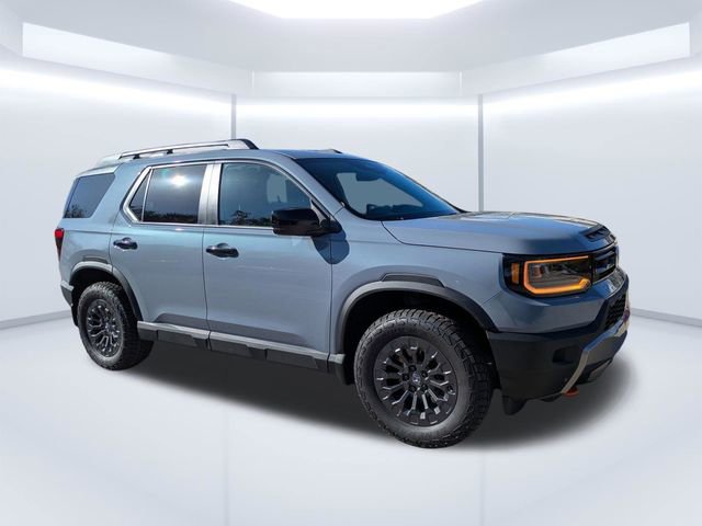 New 2026 Honda Passport TrailSport image 2