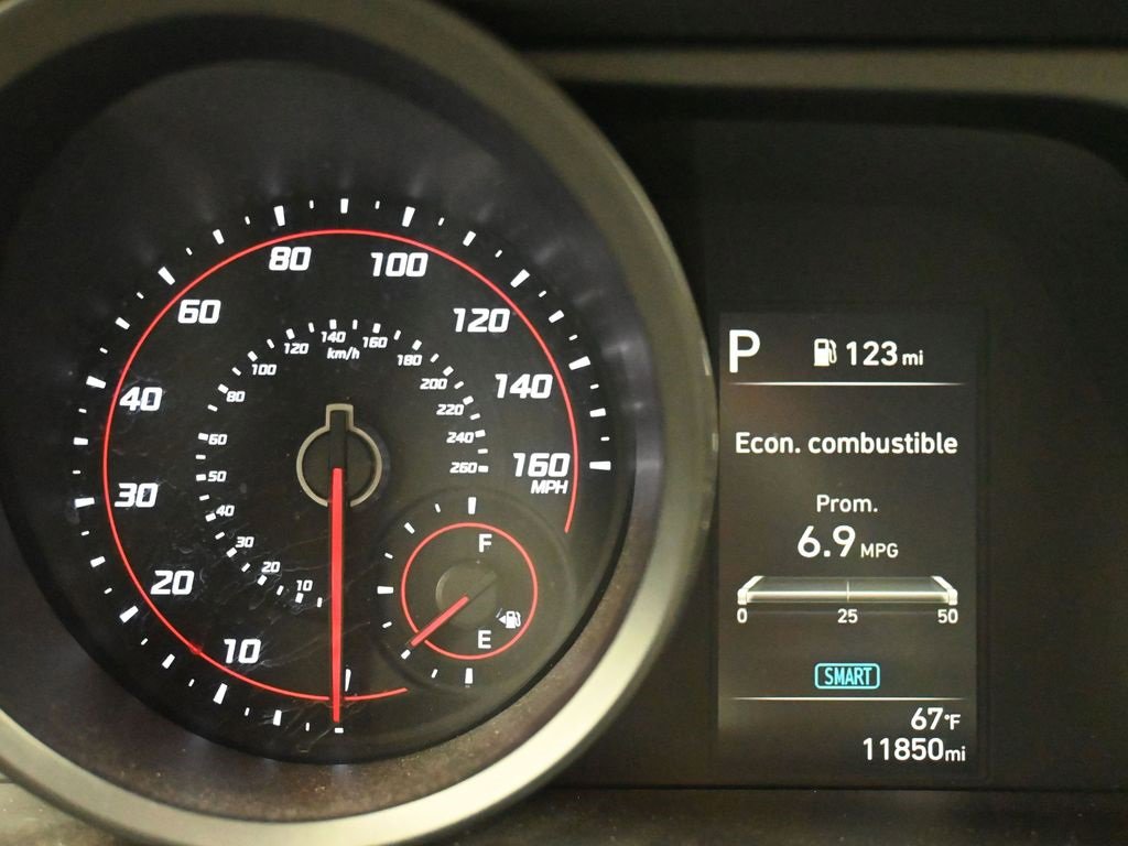 Certified 2021 Hyundai Elantra SEL image 16