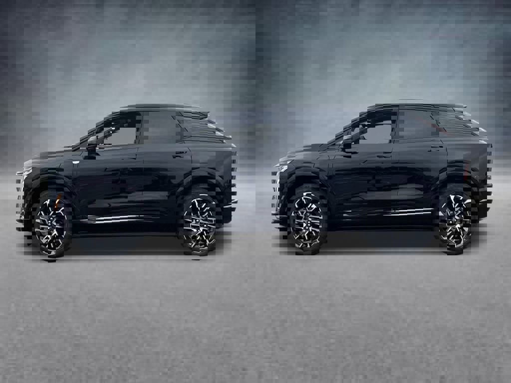 New 2026 Cadillac Optiq Sport 1 image 4