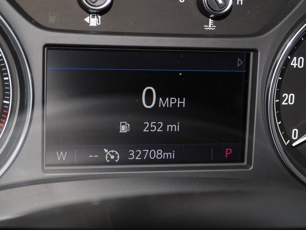 Certified 2023 Buick Enclave Essence image 20