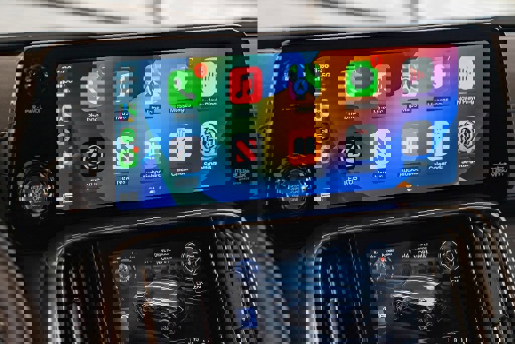 New 2026 Lexus LX 600 F Sport image 14