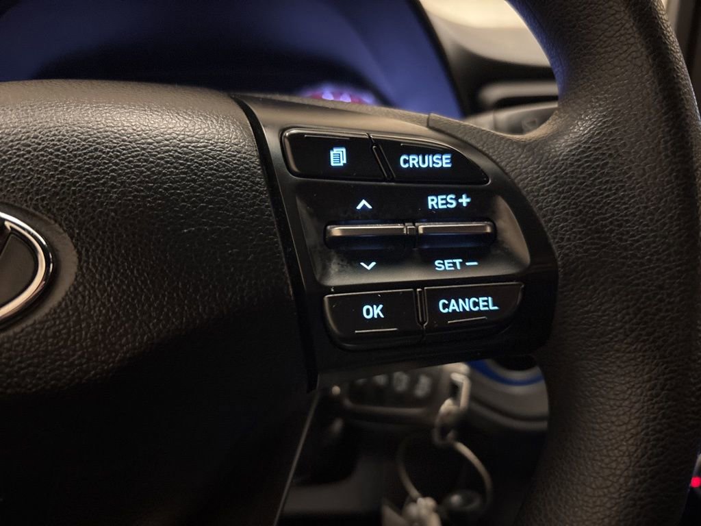 Used 2019 Hyundai Veloster 2.0 image 16