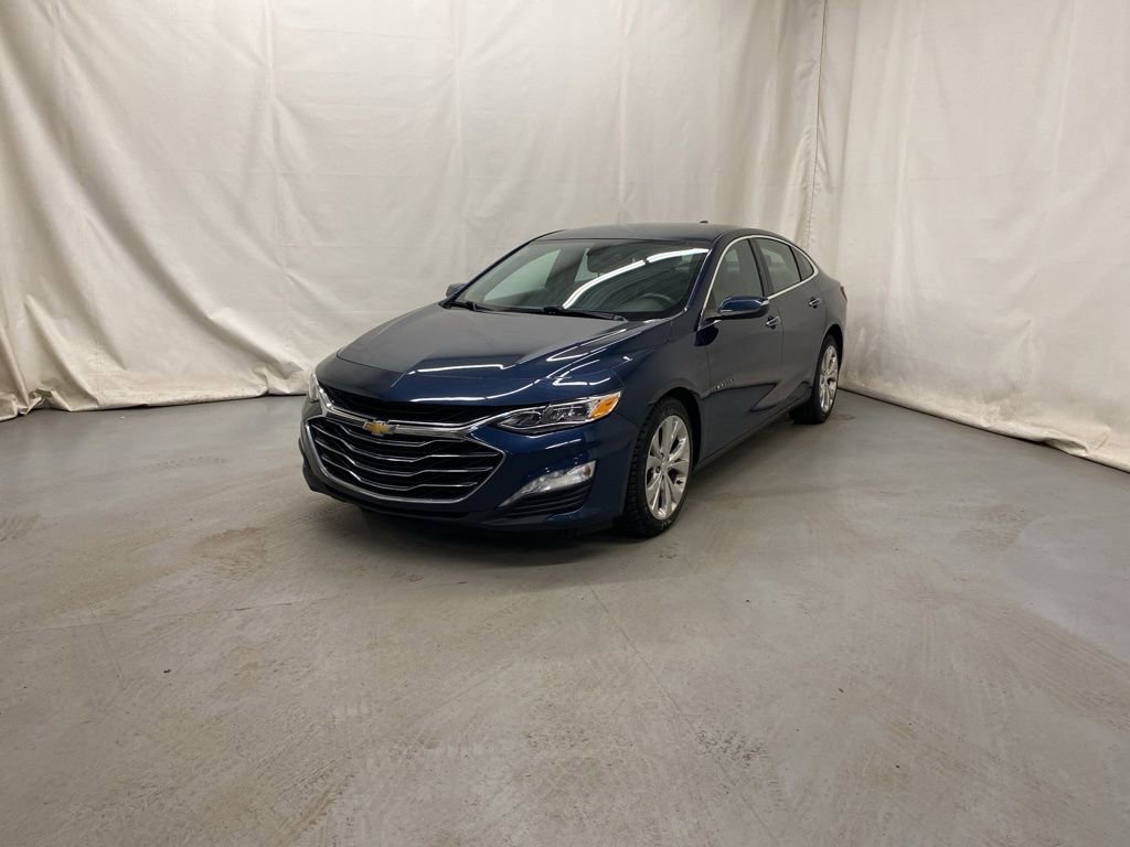 Used 2019 Chevrolet Malibu Premier image 2