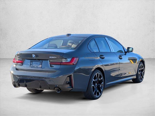 New 2026 BMW 330i xDrive Sedan image 2