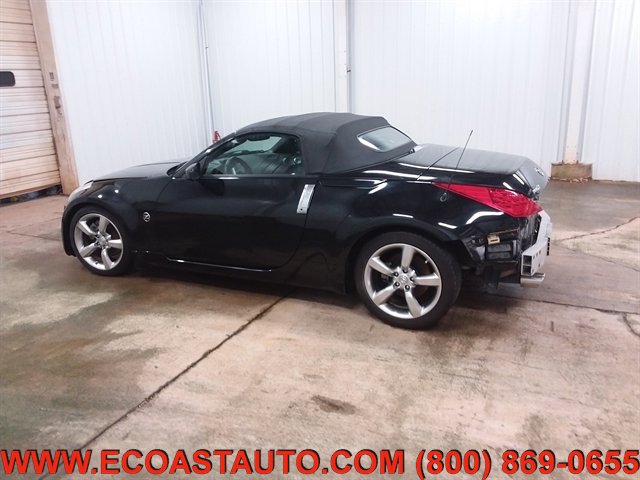 Used 2006 Nissan 350Z Touring image 5