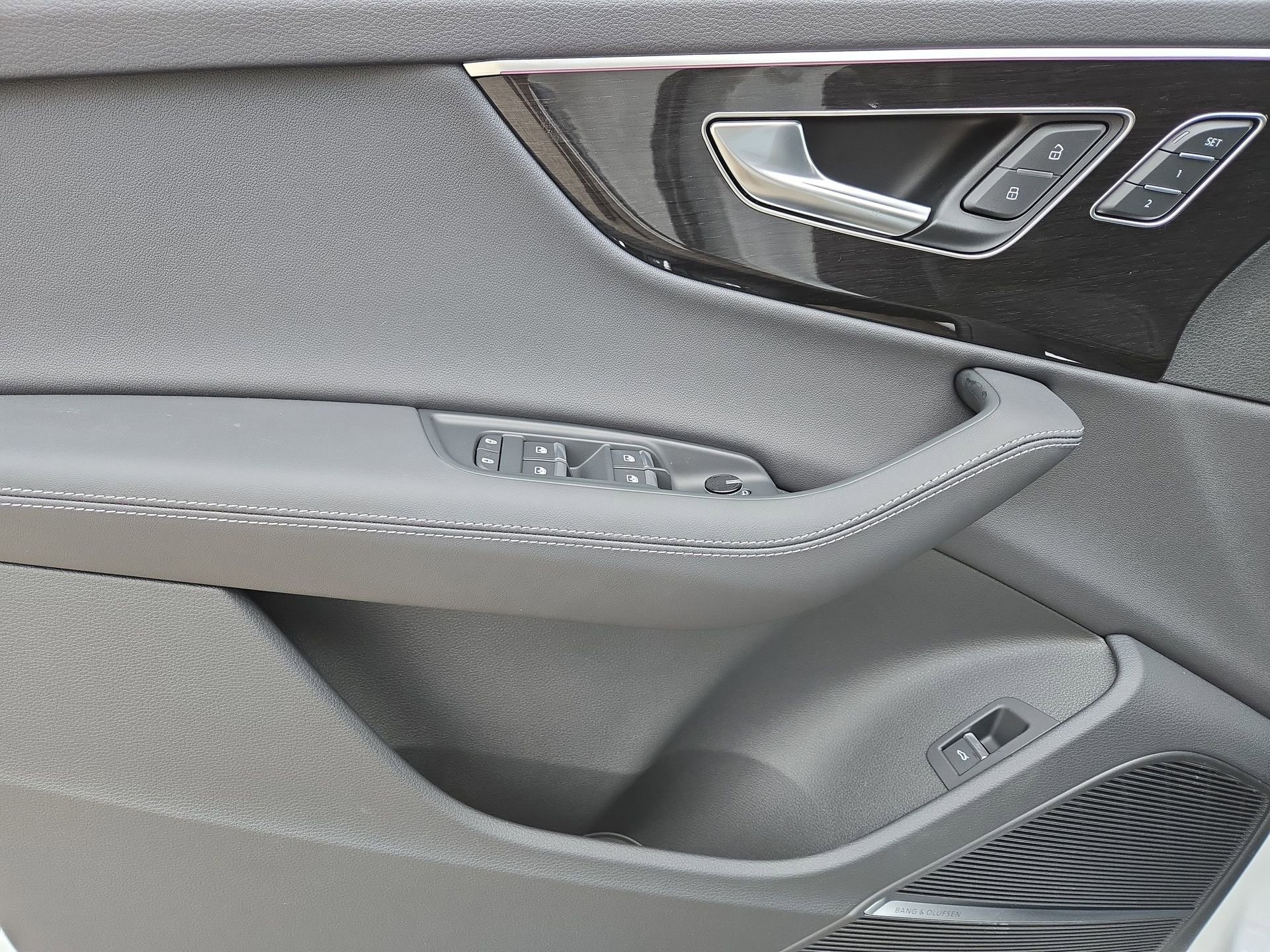 New 2026 Audi Q7 3.0T Premium Plus image 15