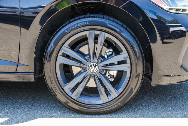 Used 2023 Volkswagen Jetta SE FWD image 11