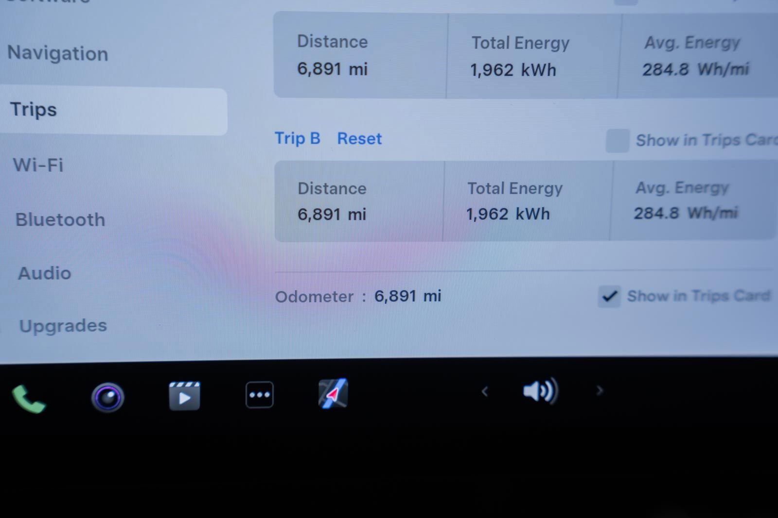 Used 2025 Tesla Model 3 Long Range image 43