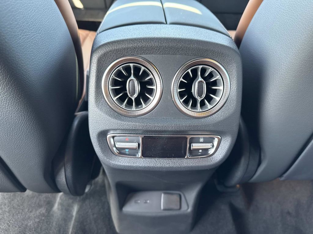 New 2025 Mercedes-Benz G 580 w/ EQ Technology image 14