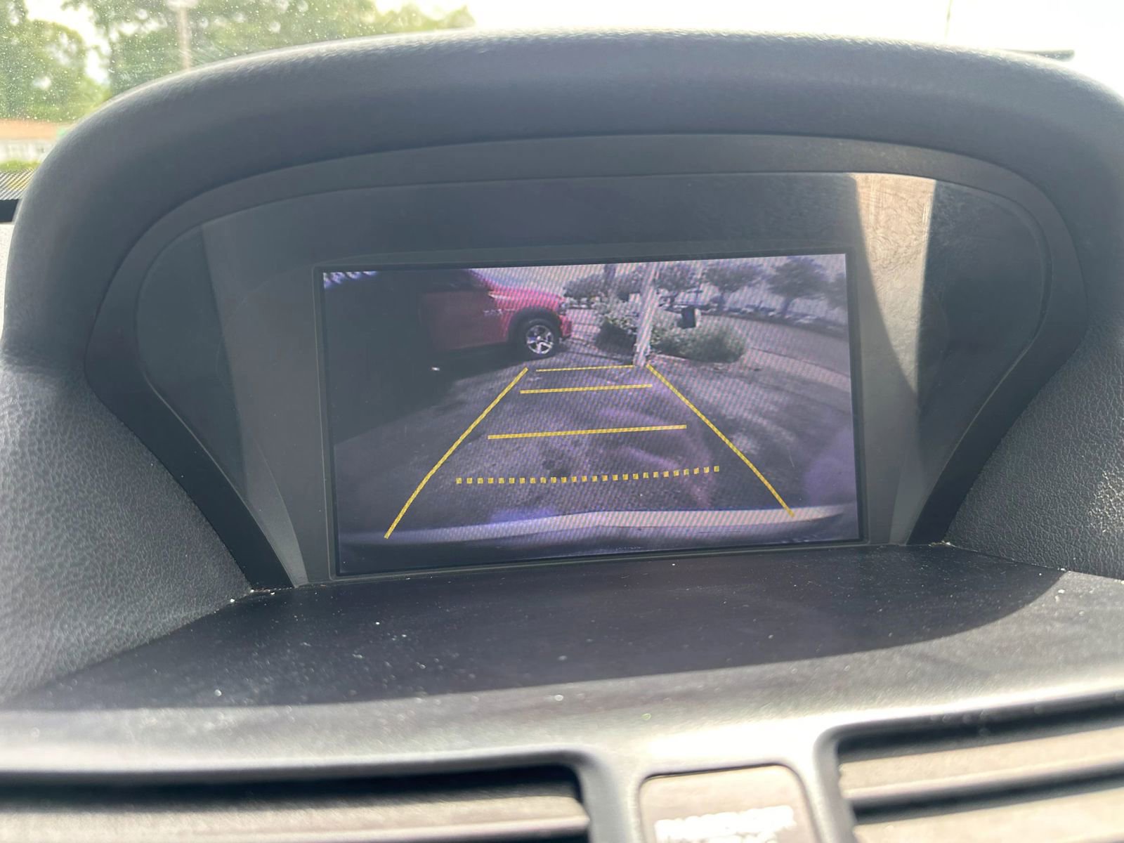 Used 2013 Acura TL SH-AWD image 18