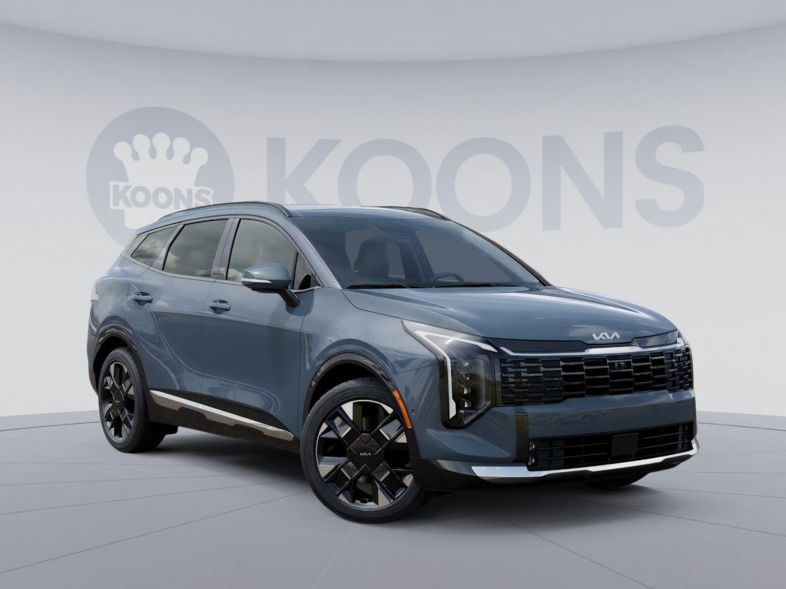 New 2026 Kia Sportage SX Prestige image 11
